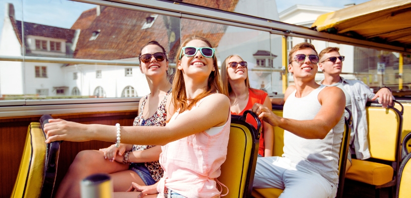 Tours & Activities 1